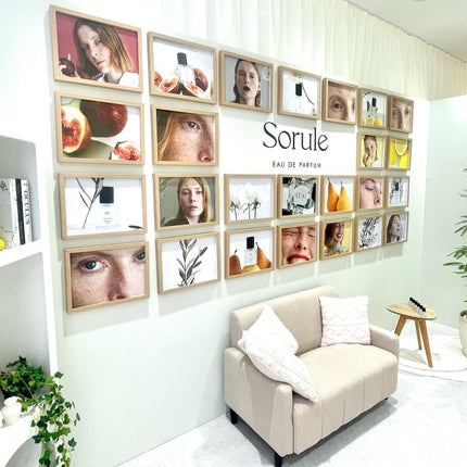 モイストソフナー 02オイリースカルプ/Sorule/市販シャンプーを使ったクチコミ(4枚目)