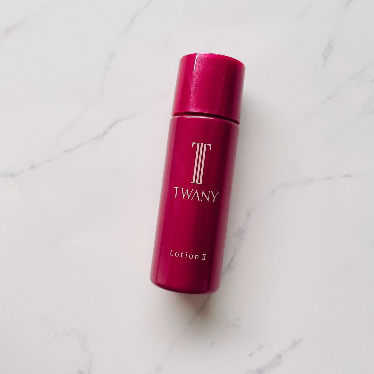 ドラマティックメモリー トライアルセット/TWANY/トライアルキットを使ったクチコミ(7枚目)