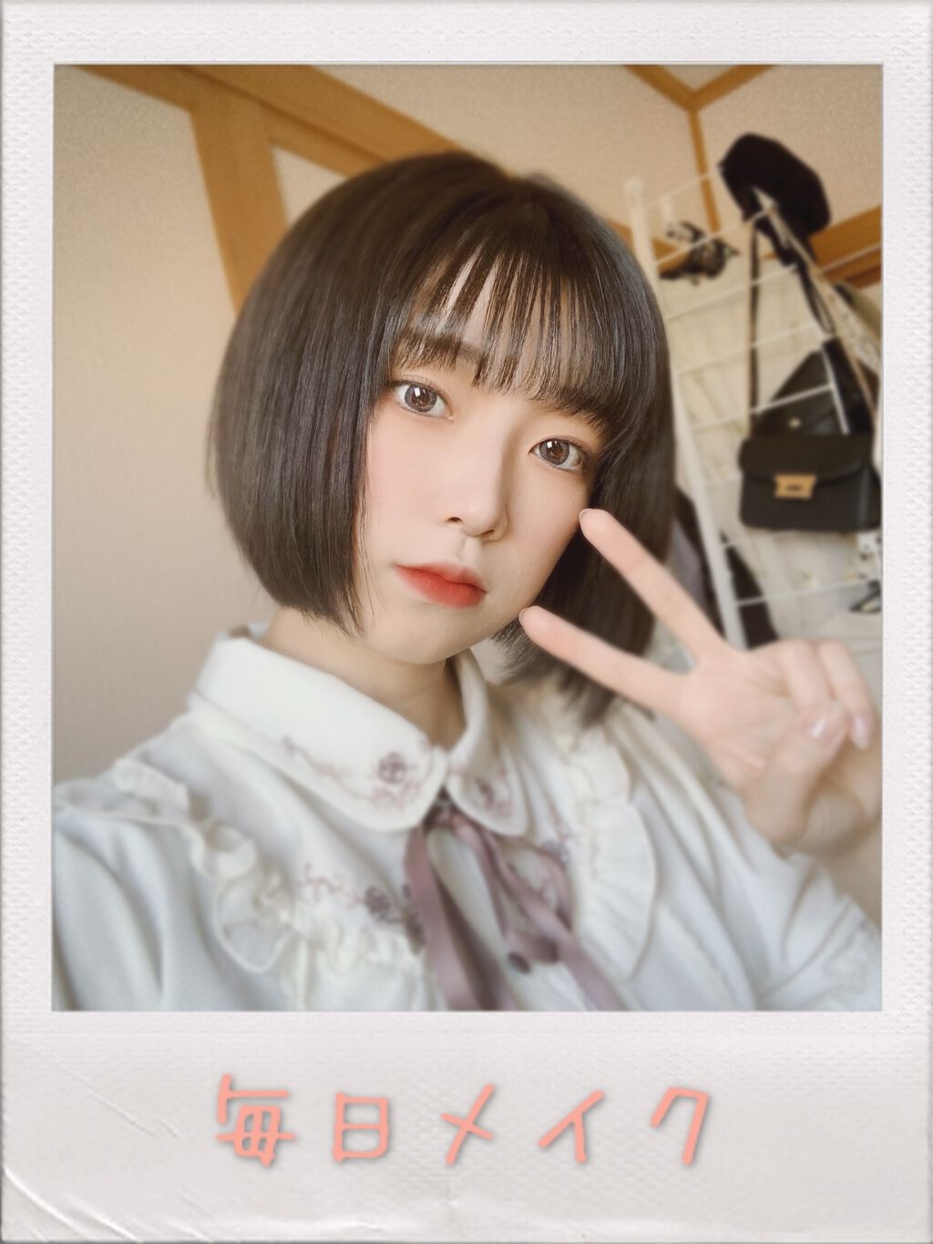 スムースリキッドアイライナー スーパーキープ/ヒロインメイク/リキッドアイライナーを使ったクチコミ（1枚目）