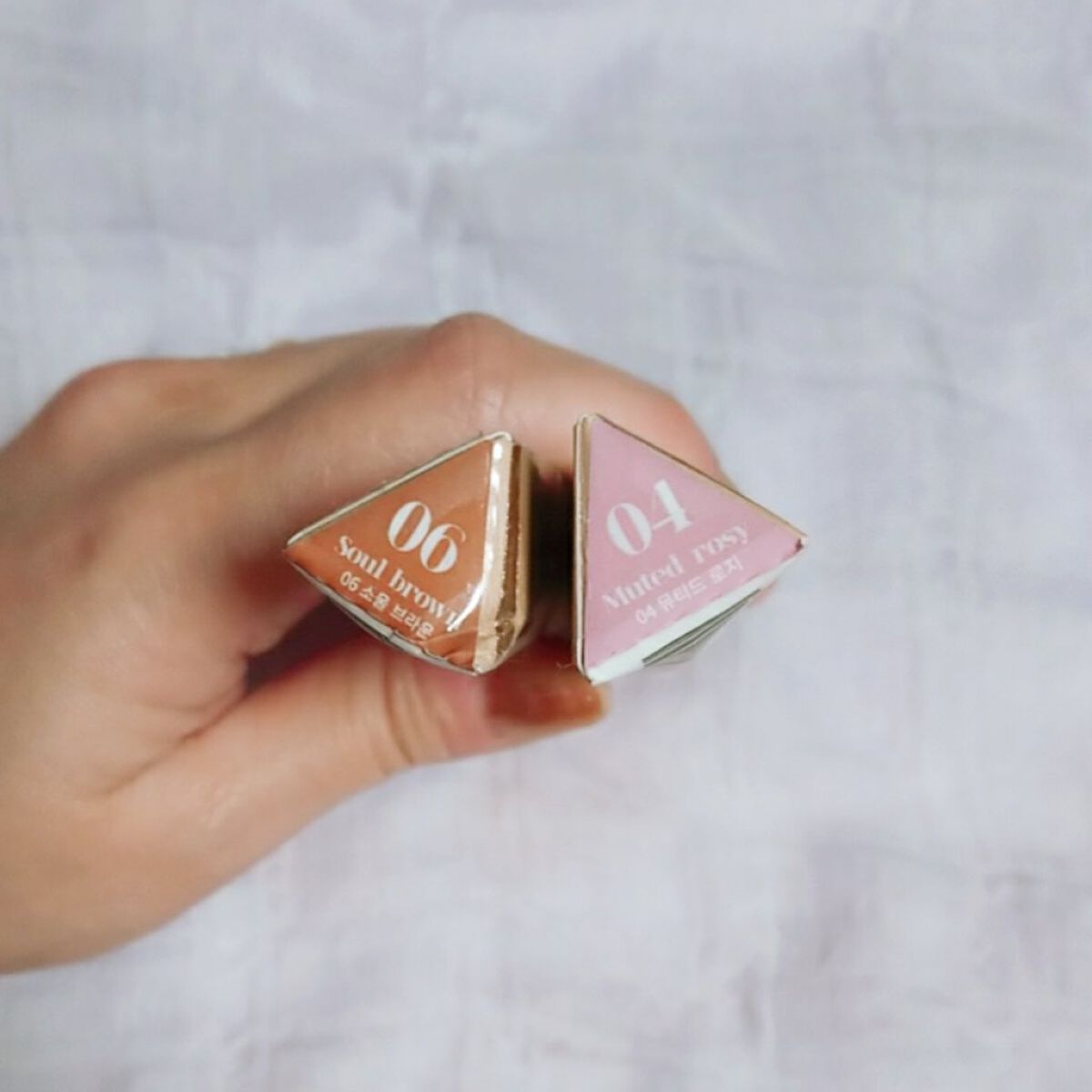 リファインドミーペンシルライナー/mude/ペンシルアイライナーを使ったクチコミ(5枚目)