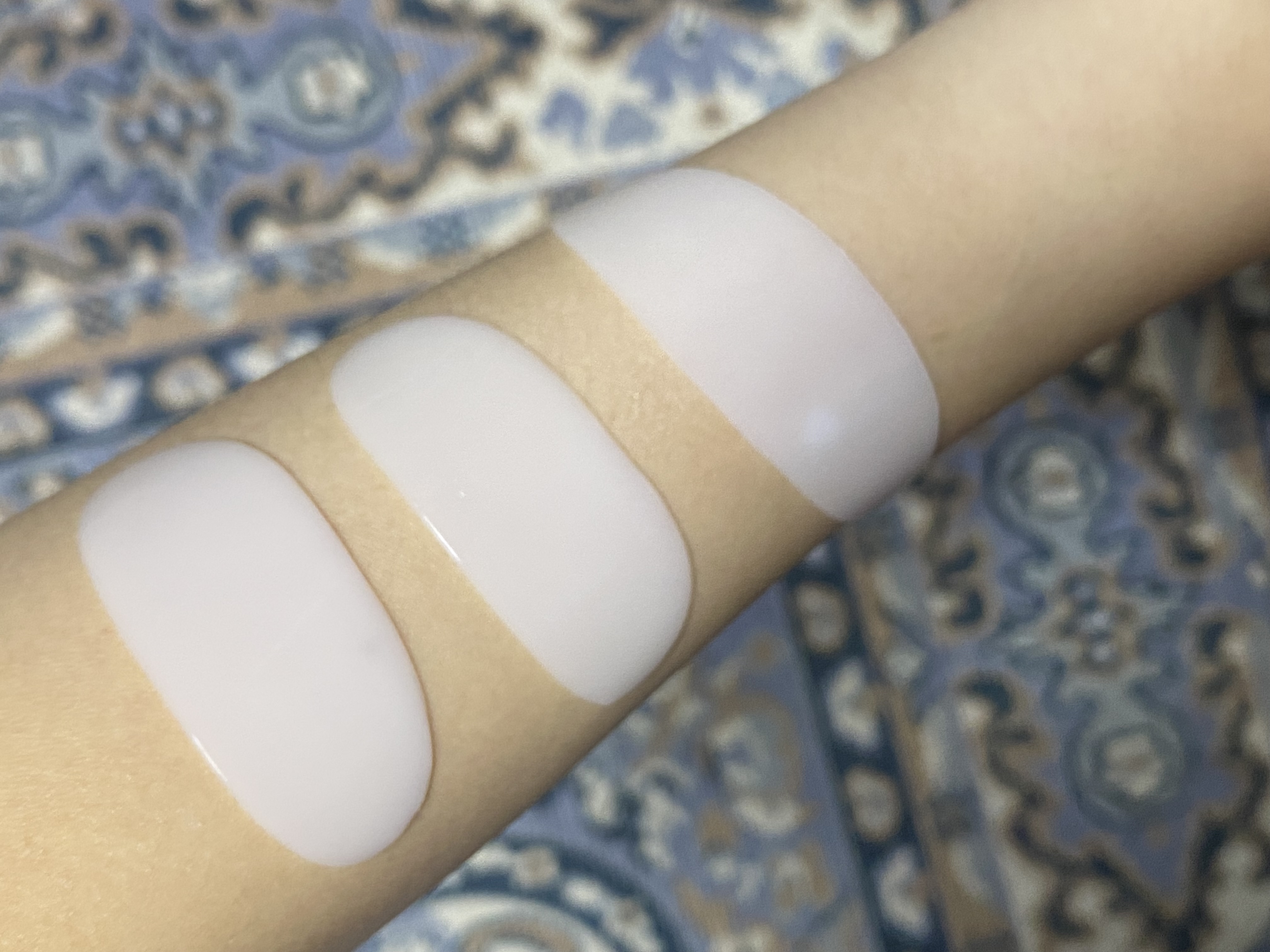 バイオコラーゲンリアルディープマスク/Biodance/シートマスク・パックを使ったクチコミ（2枚目）