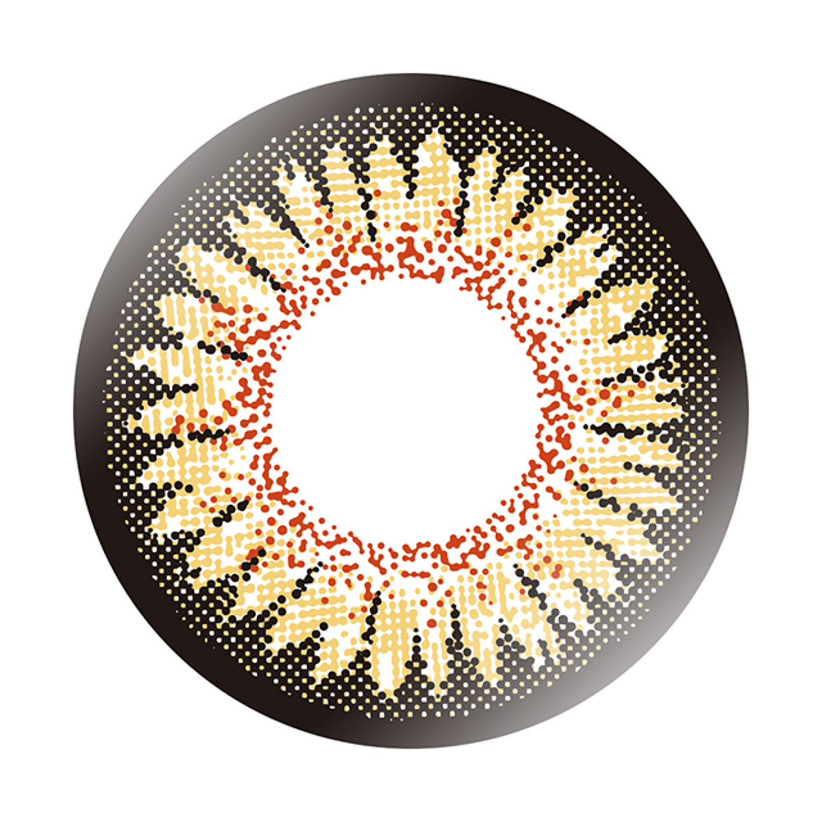 ヘーゼルベージュ