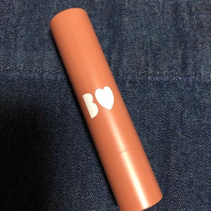 つやぷるリップR/b idol/口紅を使ったクチコミ(1枚目)