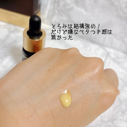 ディープビタCアンプル2.0/MEDICUBE/美容液を使ったクチコミ(4枚目)