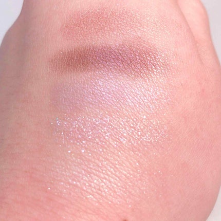 ジェミネイトアイズ/LUNASOL/アイシャドウパレットを使ったクチコミ(2枚目)