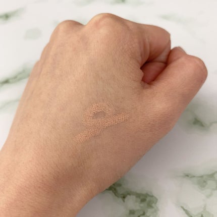 スキンコレクタースティック/BOBBI BROWN/その他ファンデーションを使ったクチコミ(3枚目)