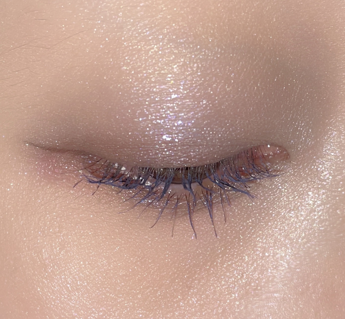 ルナソル アイカラーレーションN EX01 Serene Moment(限定色)/LUNASOL/アイシャドウパレットを使ったクチコミ（2枚目）