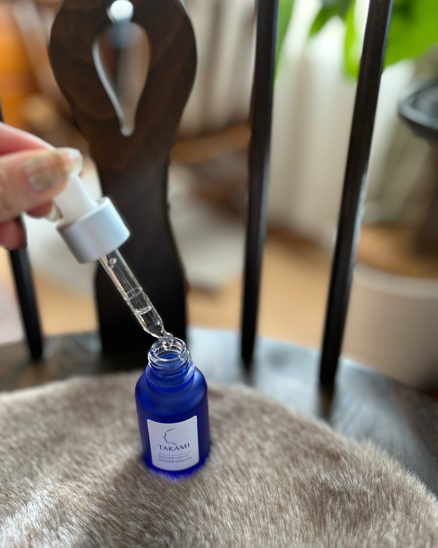 タカミスキンピール/タカミ/ブースター・導入液を使ったクチコミ（3枚目）