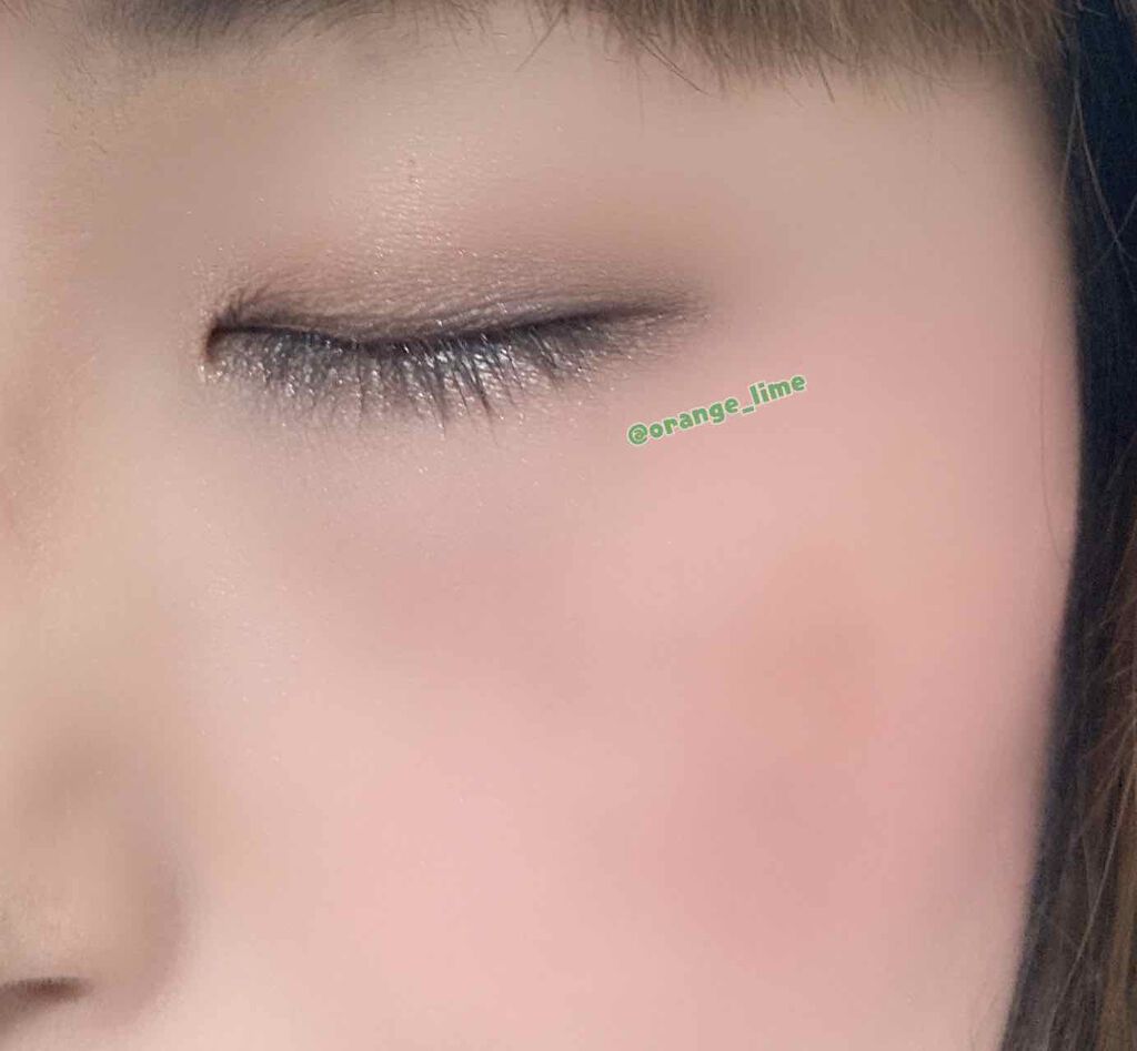 モイスチャー リッチ リップスティック/SUQQU/口紅を使ったクチコミ（3枚目）