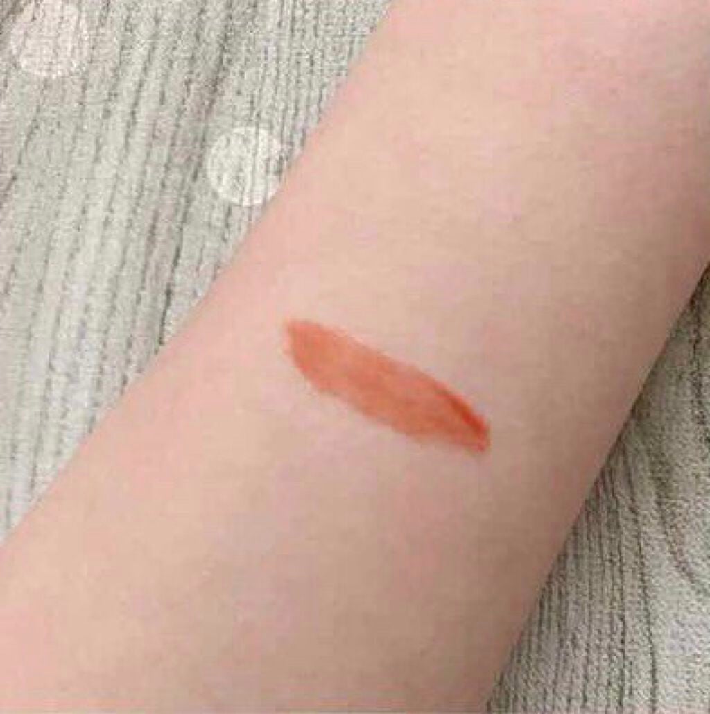 WHY NOT SPINNS リップグロス/DAISO/リップグロスを使ったクチコミ(3枚目)