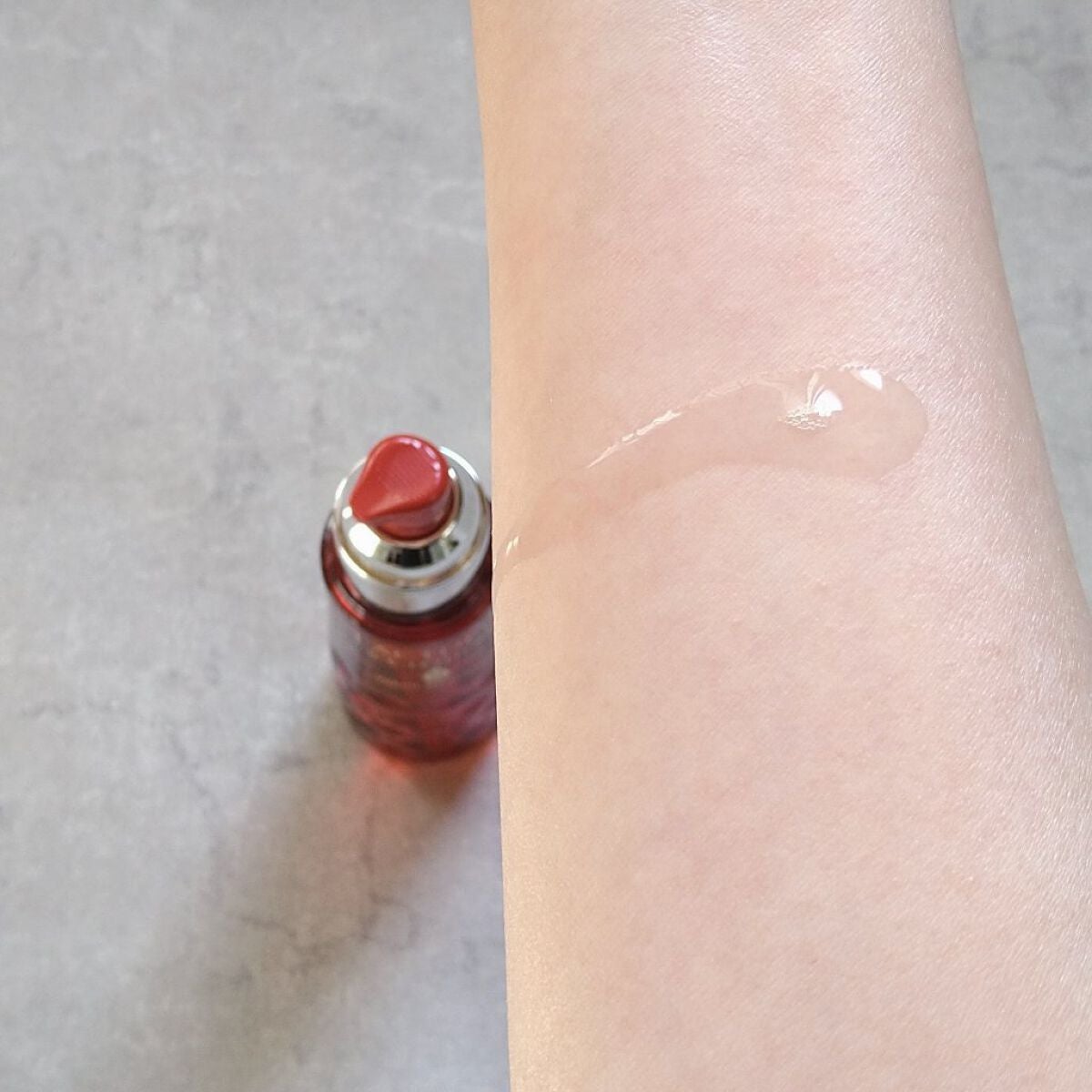 S.E.ローション2/ラクトデュウ/化粧水を使ったクチコミ(4枚目)