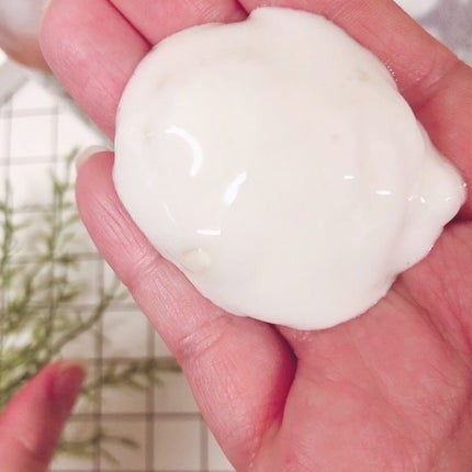 シュワとろオイル泡クレンジング/ビフェスタ/オイルクレンジングを使ったクチコミ(3枚目)