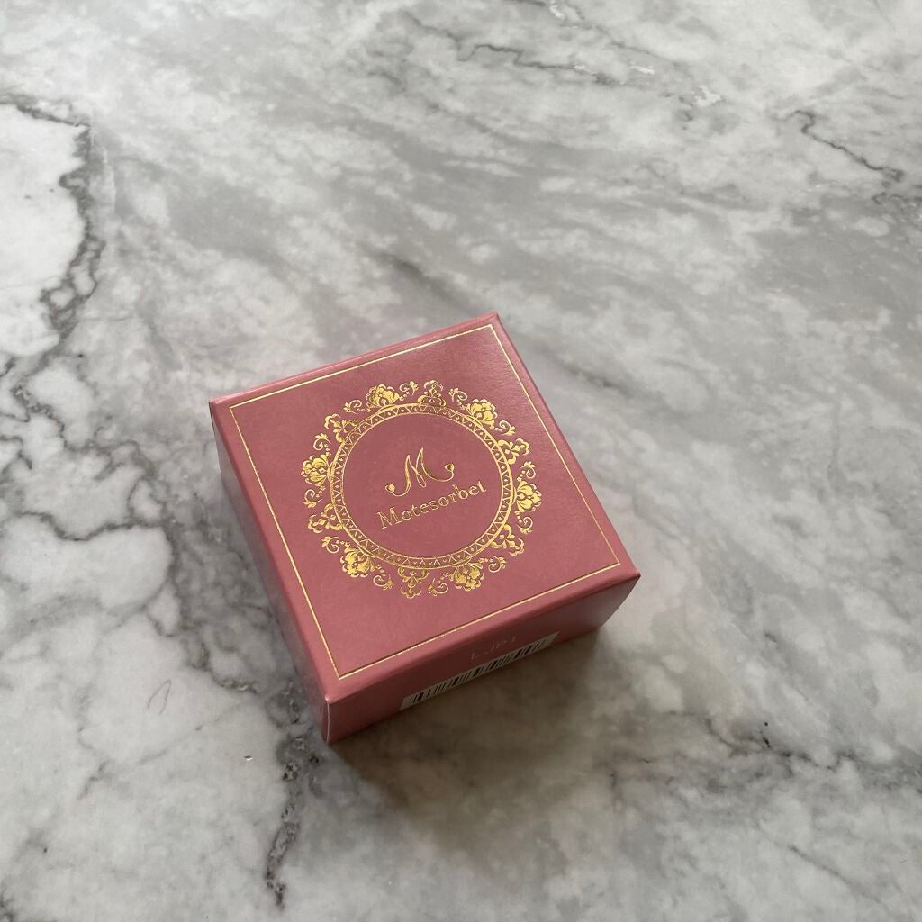 モテソルベ/Eternal Secret/バスト・ヒップケアを使ったクチコミ(2枚目)