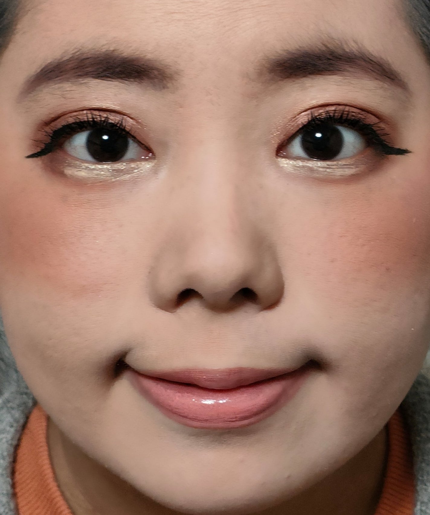 ブラッシュ/NARS/パウダーチークを使ったクチコミ(7枚目)