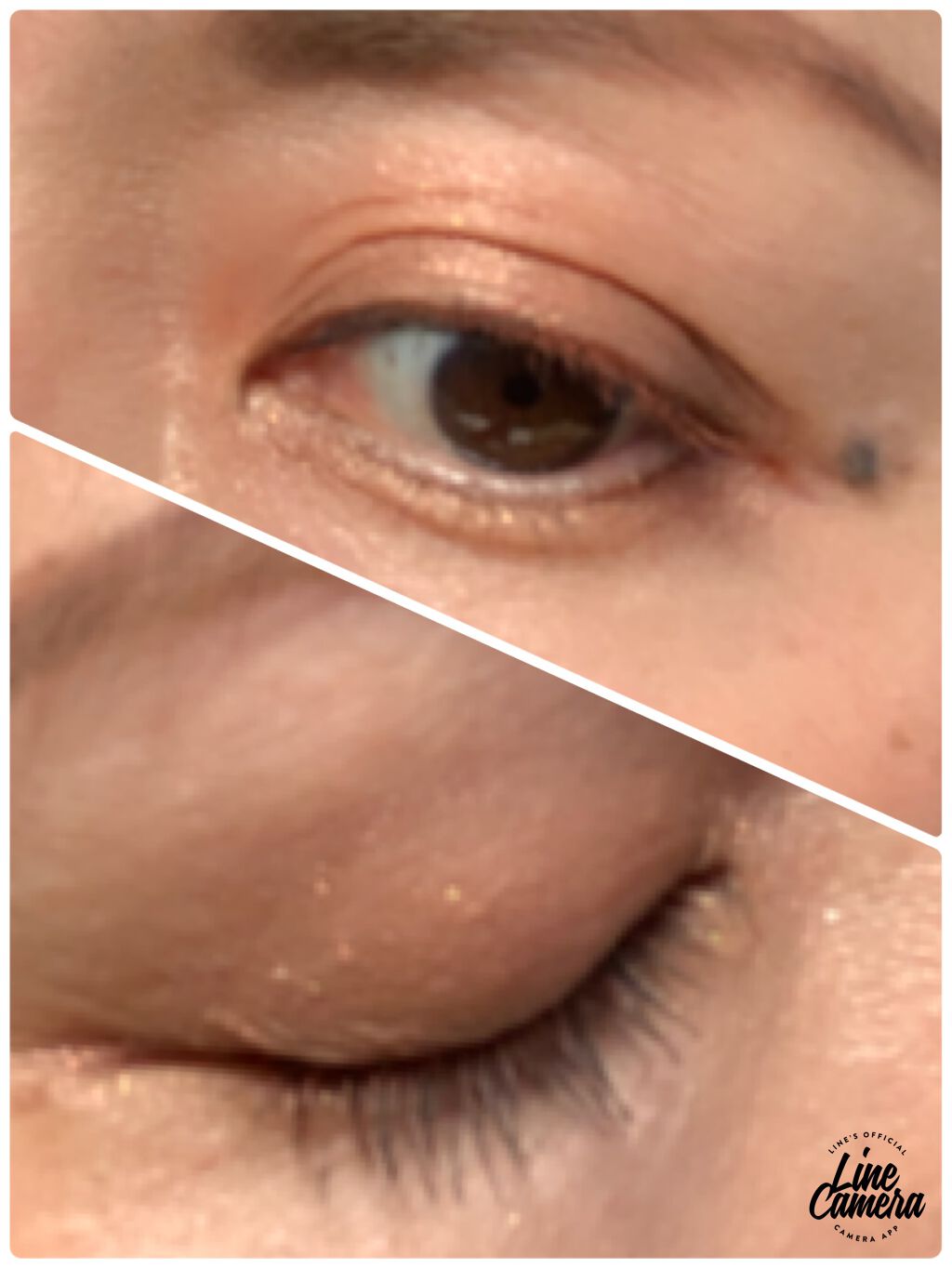 サンク クルール クチュール <サマー デューン>/Dior/アイシャドウパレットを使ったクチコミ(5枚目)