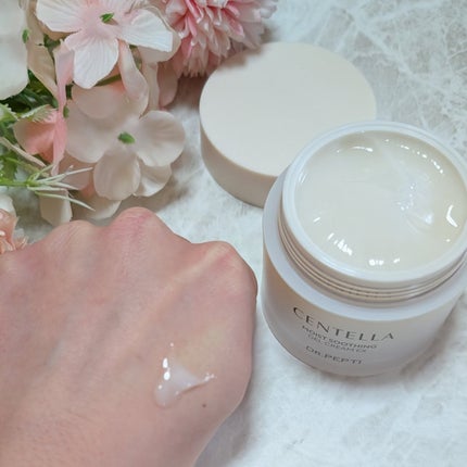 ペプチドボリュームマスタートナー/DR.PEPTI/ブースター・導入液を使ったクチコミ(7枚目)