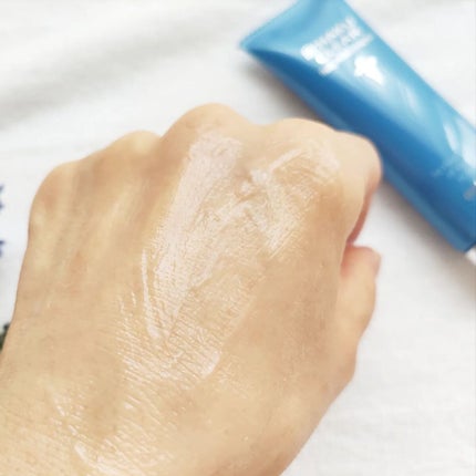 ビハククリア/安心健康ライフ/オールインワン化粧品を使ったクチコミ(4枚目)