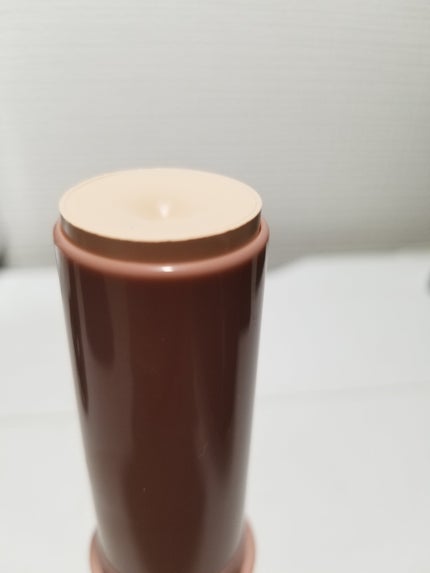 ヴィーガンナチュラルカバースティックファンデーション/DERMASHARE/その他ファンデーションを使ったクチコミ(4枚目)