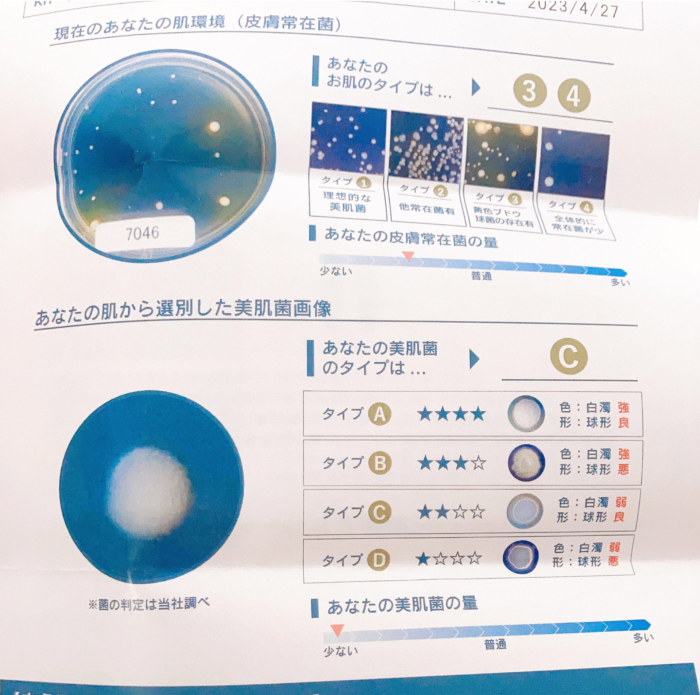 エルピダ セリア/ELPIDA/フェイスクリームを使ったクチコミ（3枚目）