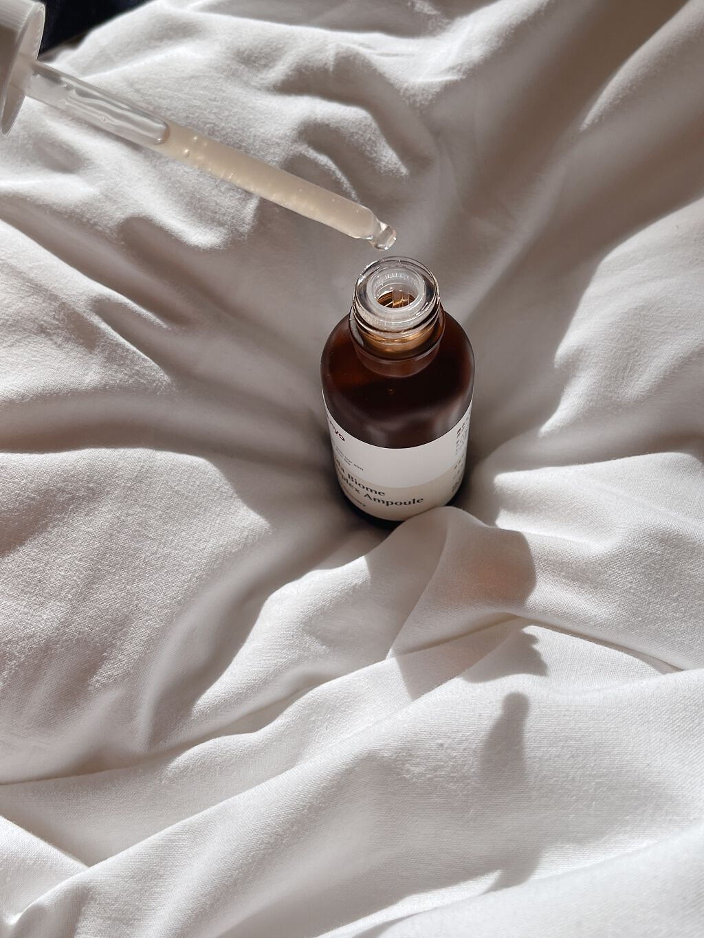 ビフィダバイオームコンプレックスセラム/manyo/美容液を使ったクチコミ(5枚目)