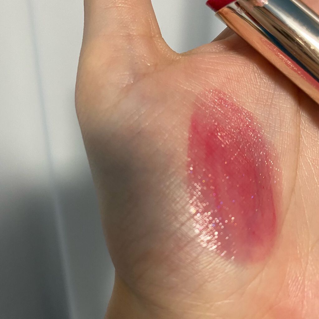 オペラ リップティント N/OPERA/リップティントを使ったクチコミ(8枚目)