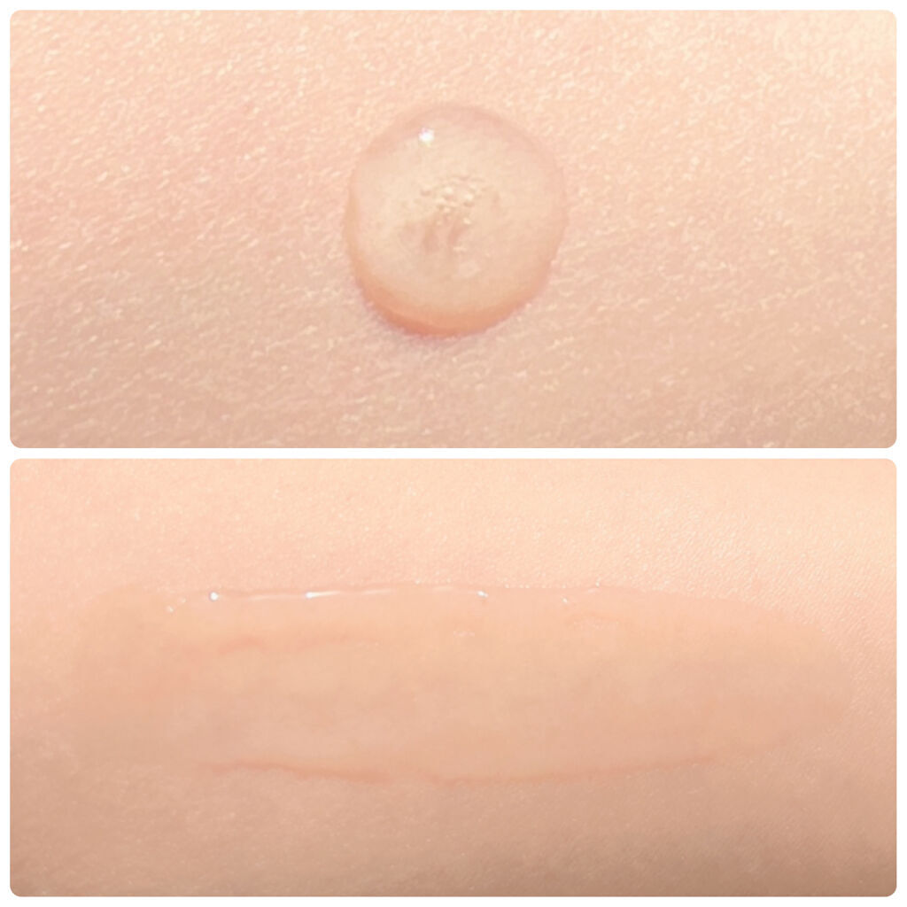 リムヴェール　LSピュア/リムサプライ/美容液を使ったクチコミ（3枚目）