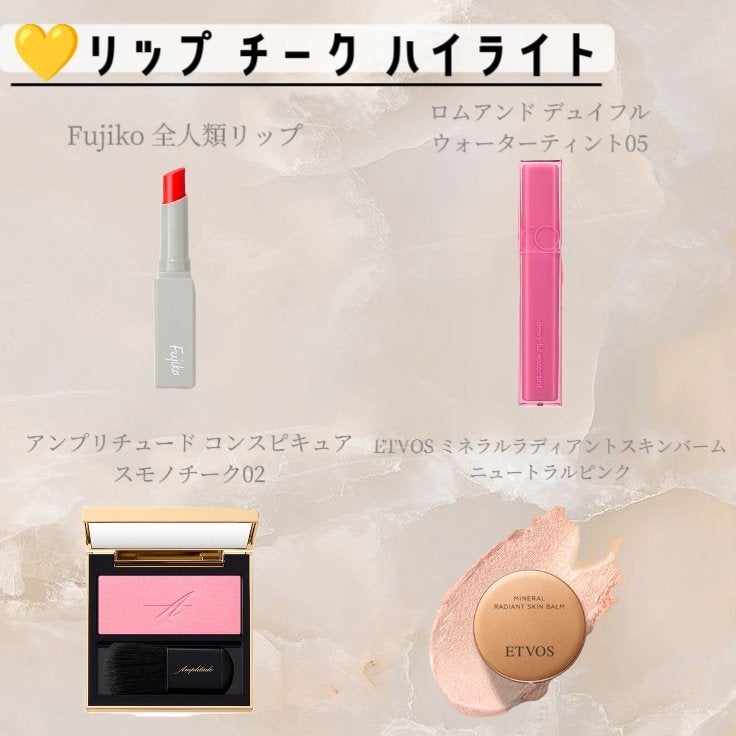 ナチュラルホワイトニングコンシーラー SPF32 PA++/MiMC/パレットコンシーラーを使ったクチコミ(5枚目)