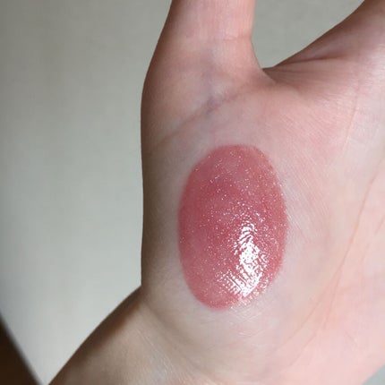 ルージュ ココ グロス/CHANEL/リップグロスを使ったクチコミ(6枚目)