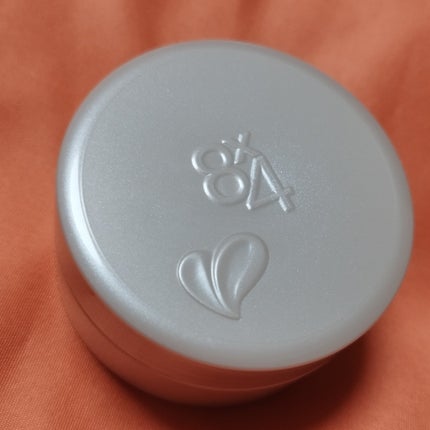 8x4 デオドラントパテ【医薬部外品】/8x4/デオドラント・制汗剤を使ったクチコミ(2枚目)