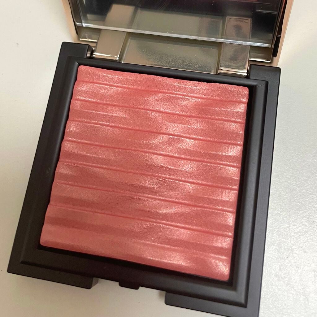 プリズムエアブラッシャー/CLIO/パウダーチークを使ったクチコミ(1枚目)