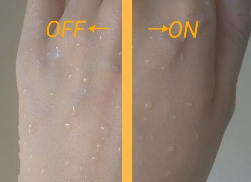 フィットミー リキッドファンデーション R/MAYBELLINE NEW YORK/リキッドファンデーションを使ったクチコミ(4枚目)