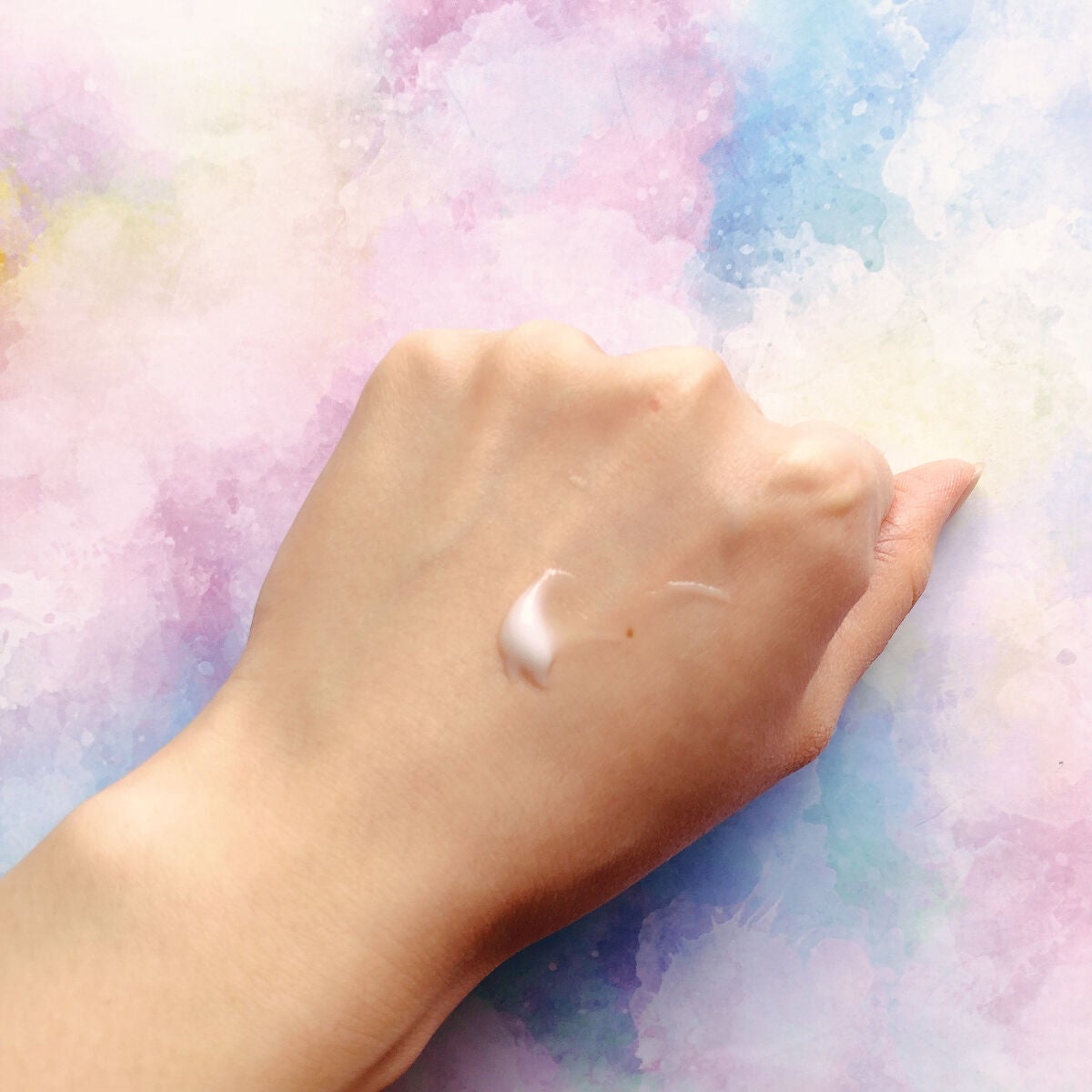 NMN ニードルパワークリーム/エーエフシー/マッサージクリームを使ったクチコミ(4枚目)