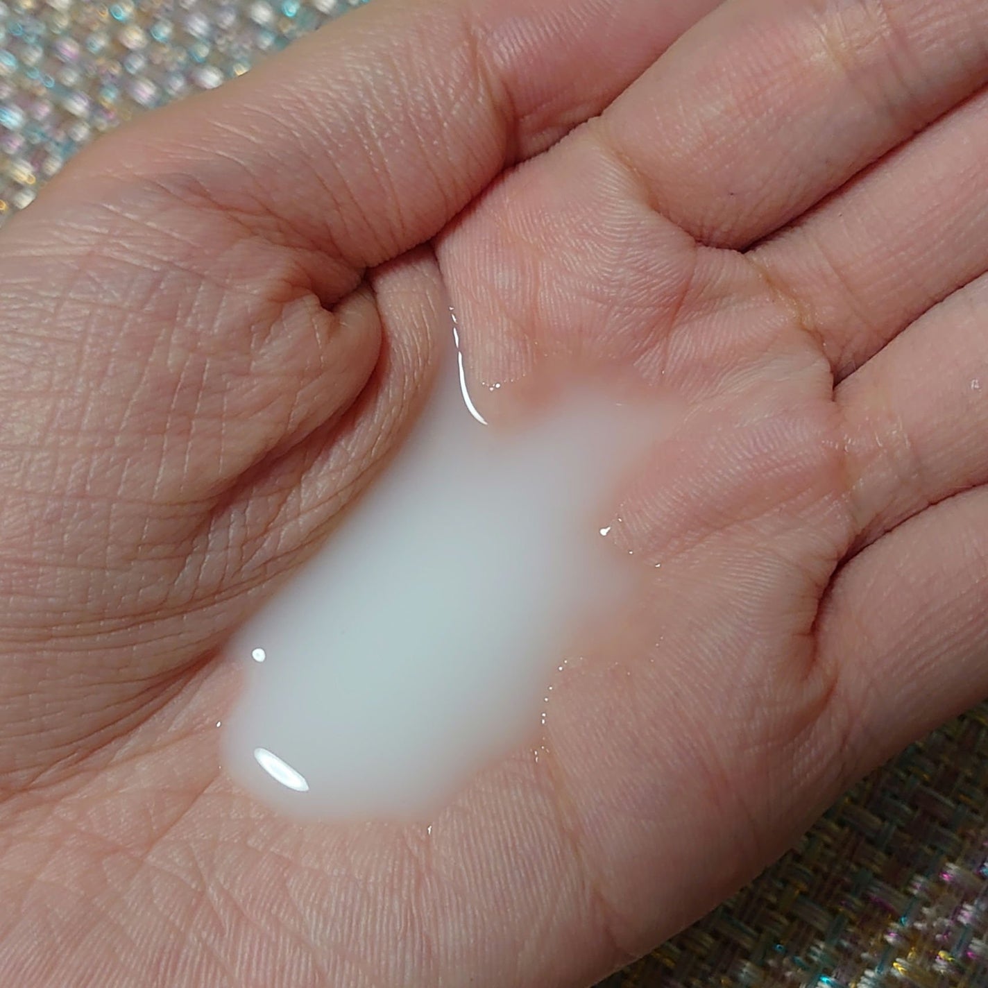 ザモイスチャーバリアDリキッドトナー/Dr.G/化粧水を使ったクチコミ(2枚目)