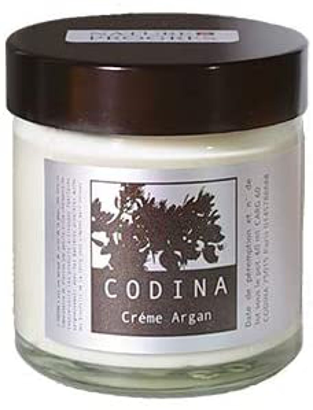 CODINA フェイシャルアルガンクリーム