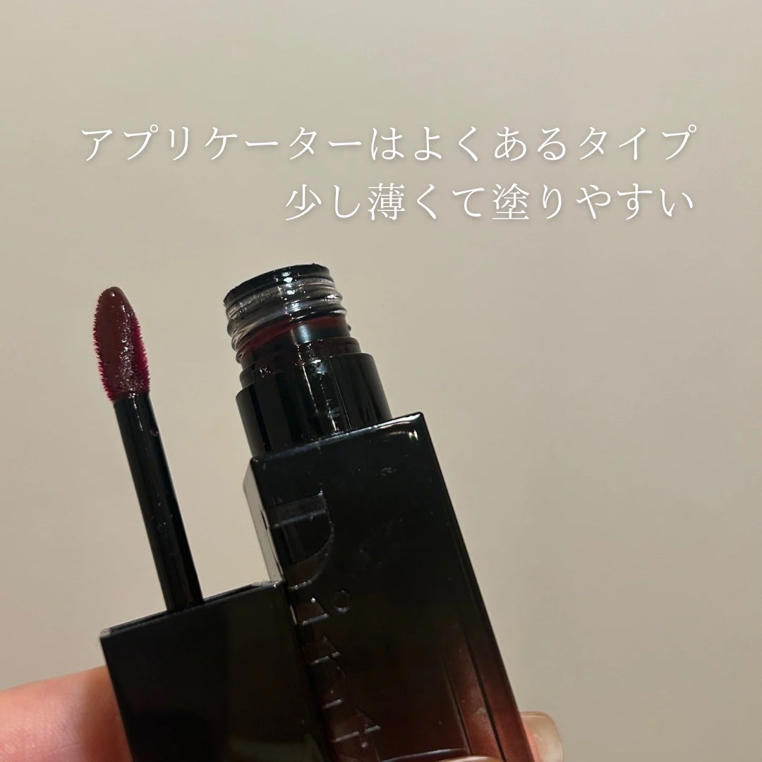 ニベア リッチケア&カラーリップ/ニベア/リップクリームを使ったクチコミ(4枚目)