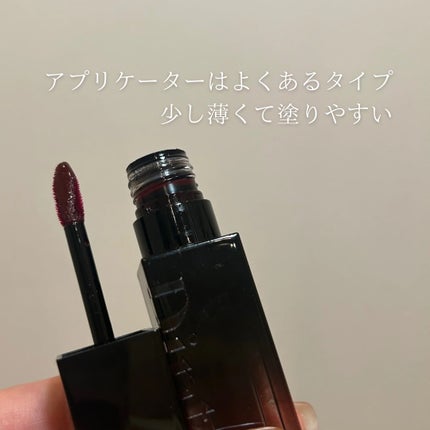 ニベア リッチケア&カラーリップ/ニベア/リップクリームを使ったクチコミ(4枚目)