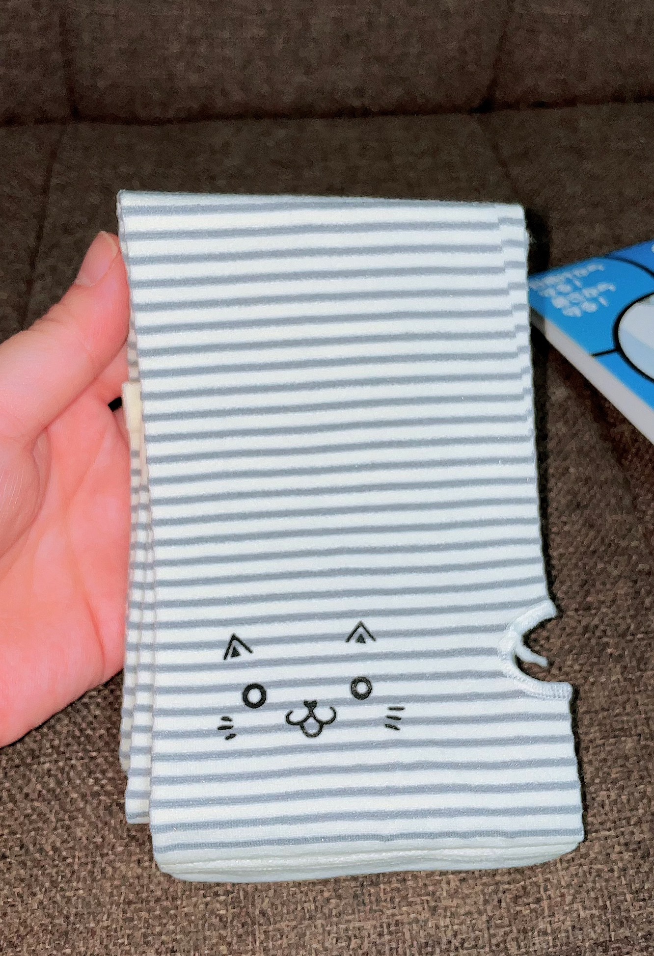 シュシュアームカバー/NEKODOROBO/その他を使ったクチコミ（2枚目）