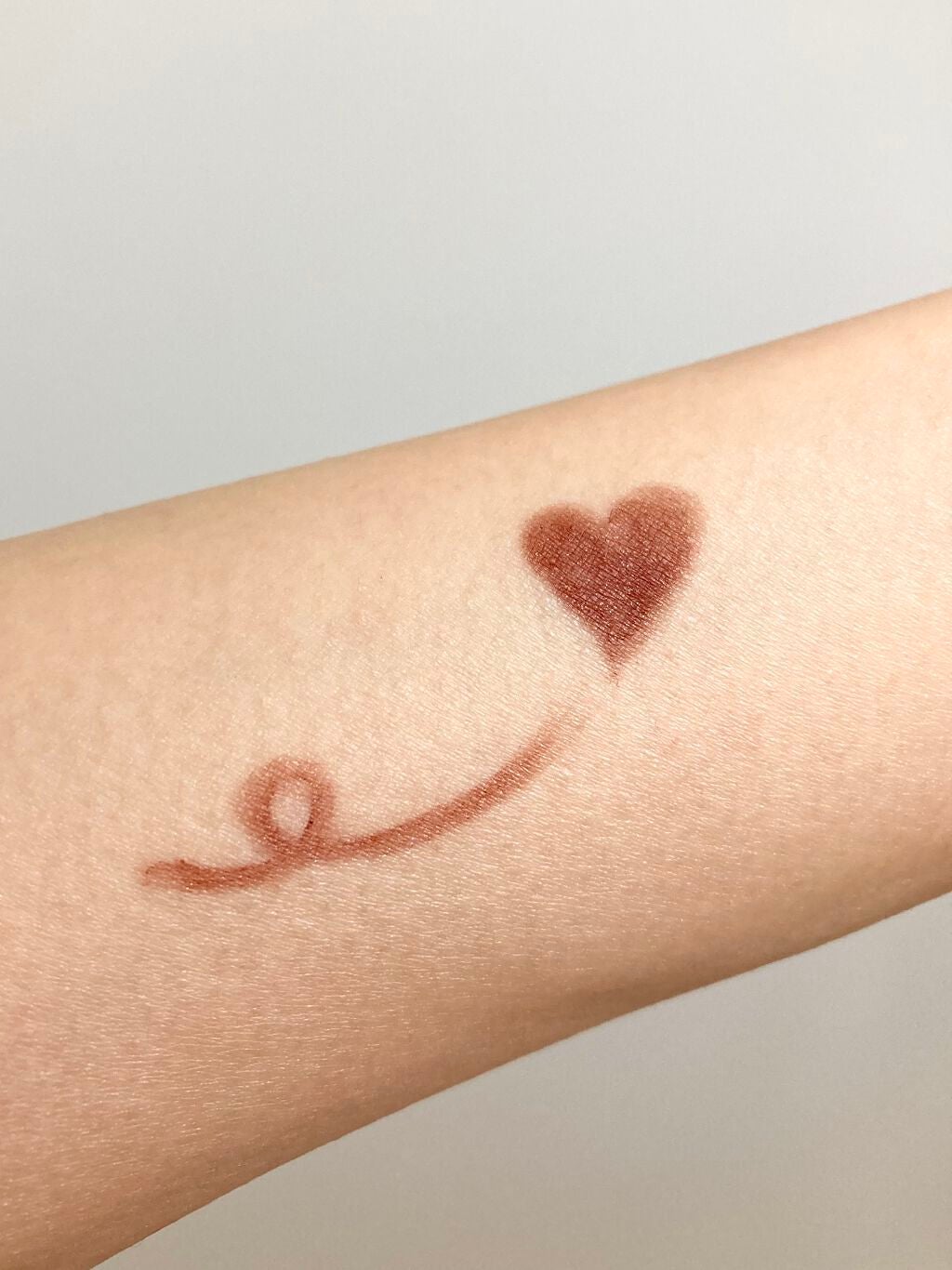 スムースジェルアイライナー/リトルレディ リュクス/ジェルアイライナーを使ったクチコミ(6枚目)