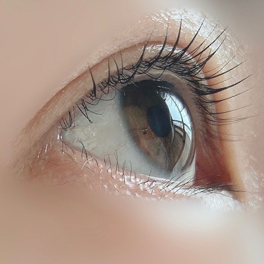 Eyebrow&Eyelash Serum/NUNSSUP JARA/まつげ美容液を使ったクチコミ（3枚目）