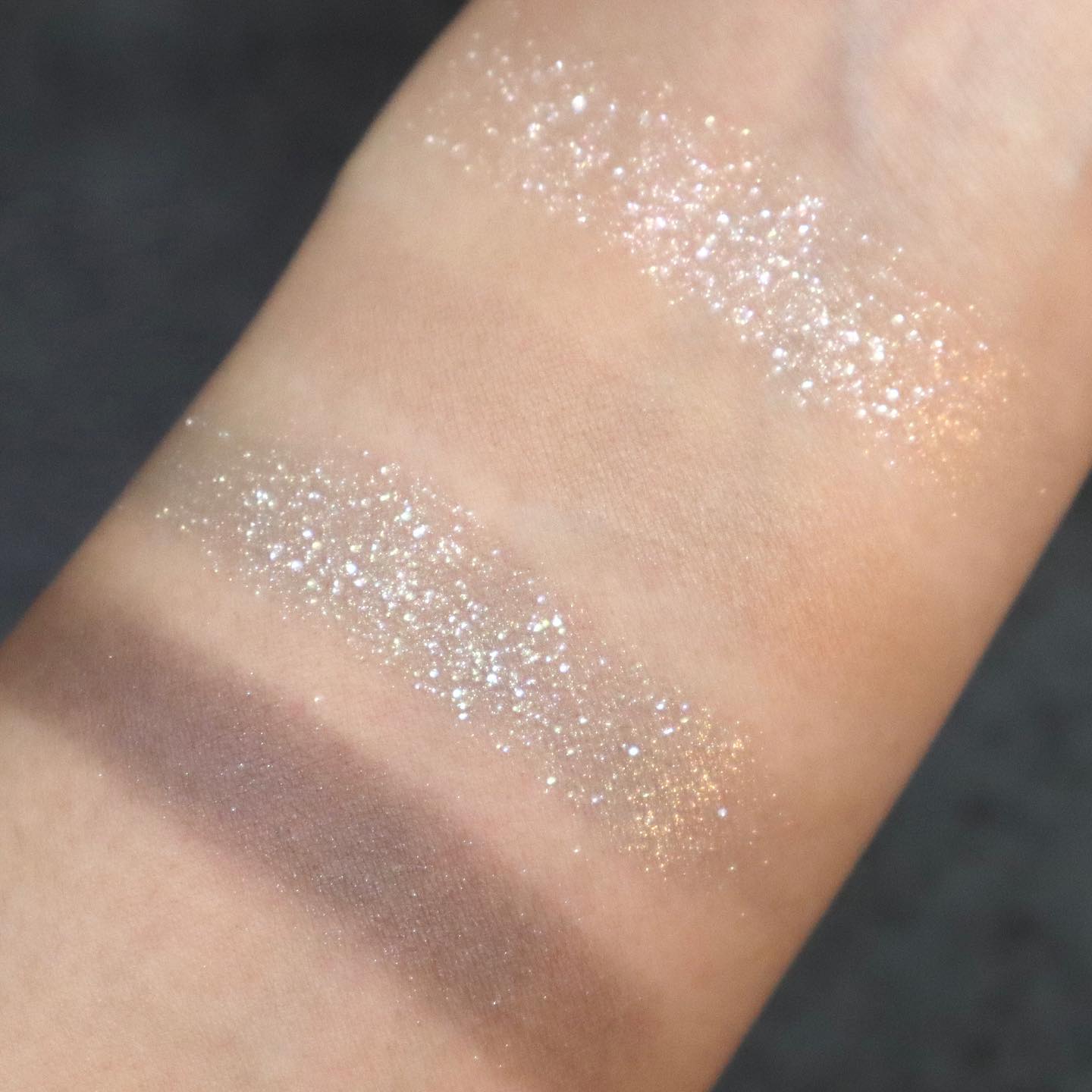 アイカラーレーション/LUNASOL/アイシャドウパレットを使ったクチコミ（3枚目）