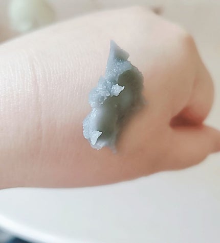 クレンジングバーム モイスト/CLAYGE/クレンジングバームを使ったクチコミ(2枚目)