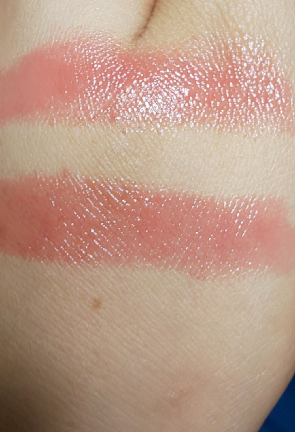 リップティント/パラドゥ/口紅を使ったクチコミ(2枚目)