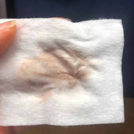 ミセラーアイメイクアップリムーバー/ビフェスタ/ポイントメイクリムーバーを使ったクチコミ(8枚目)