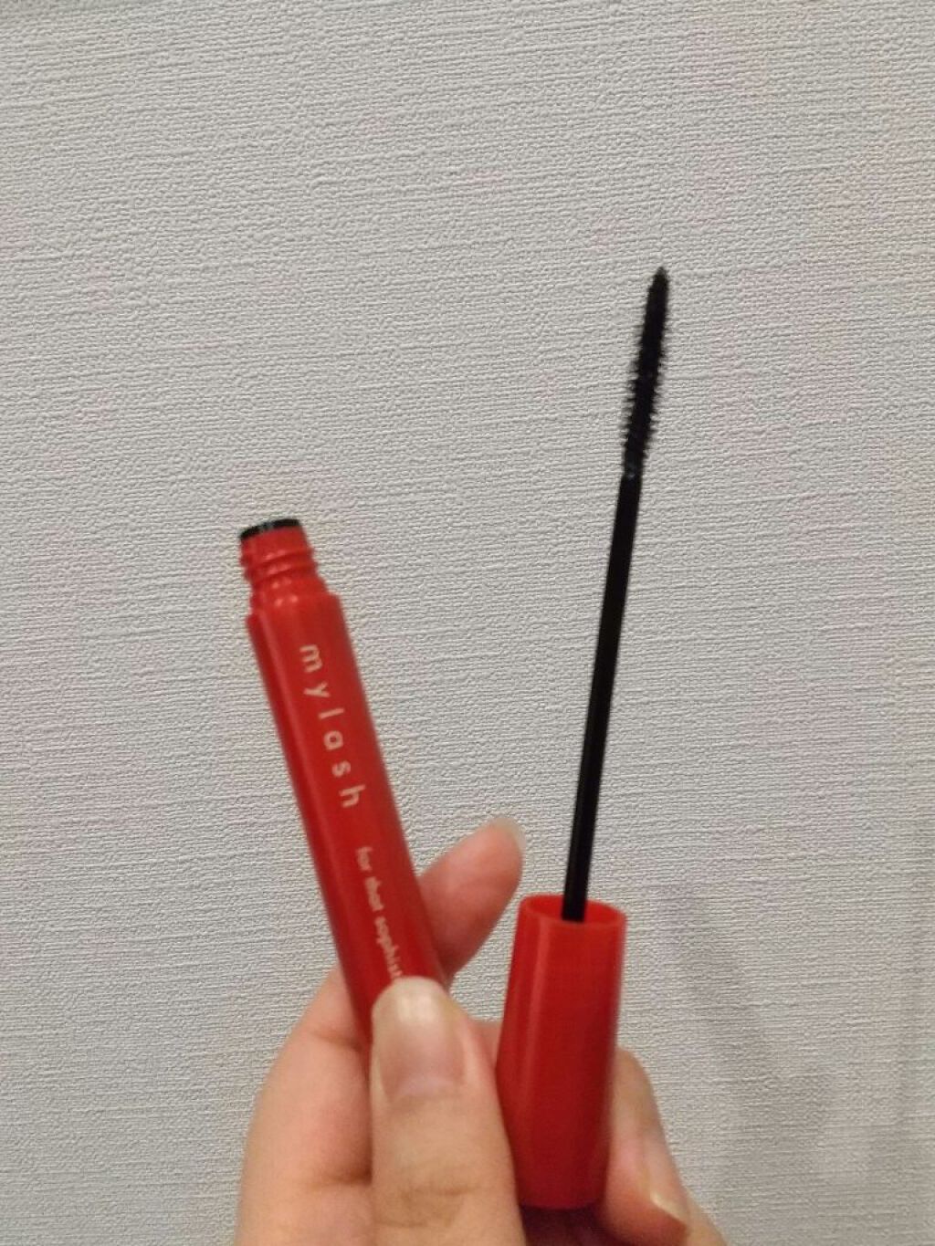 オペラ マイラッシュ アドバンスト/OPERA/マスカラを使ったクチコミ（2枚目）