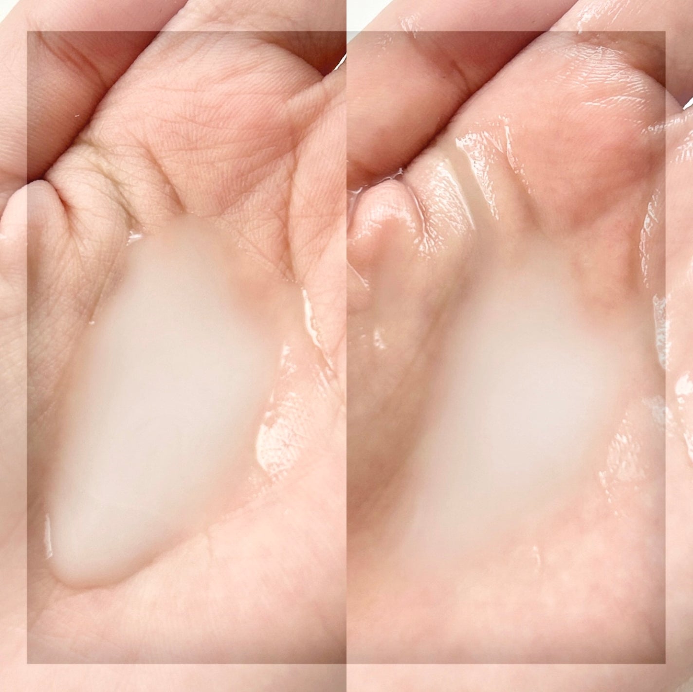 グルタミン抗酸化光彩セラム/make prem/美容液を使ったクチコミ(4枚目)