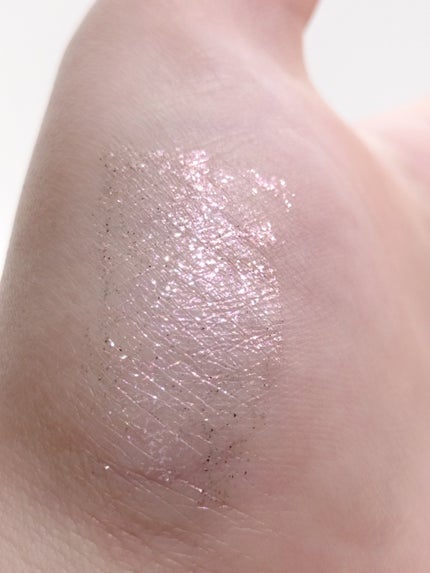 スターリットジュエルリキッドグリッター 08 ラブ フレーク/dasique/グリッターの画像