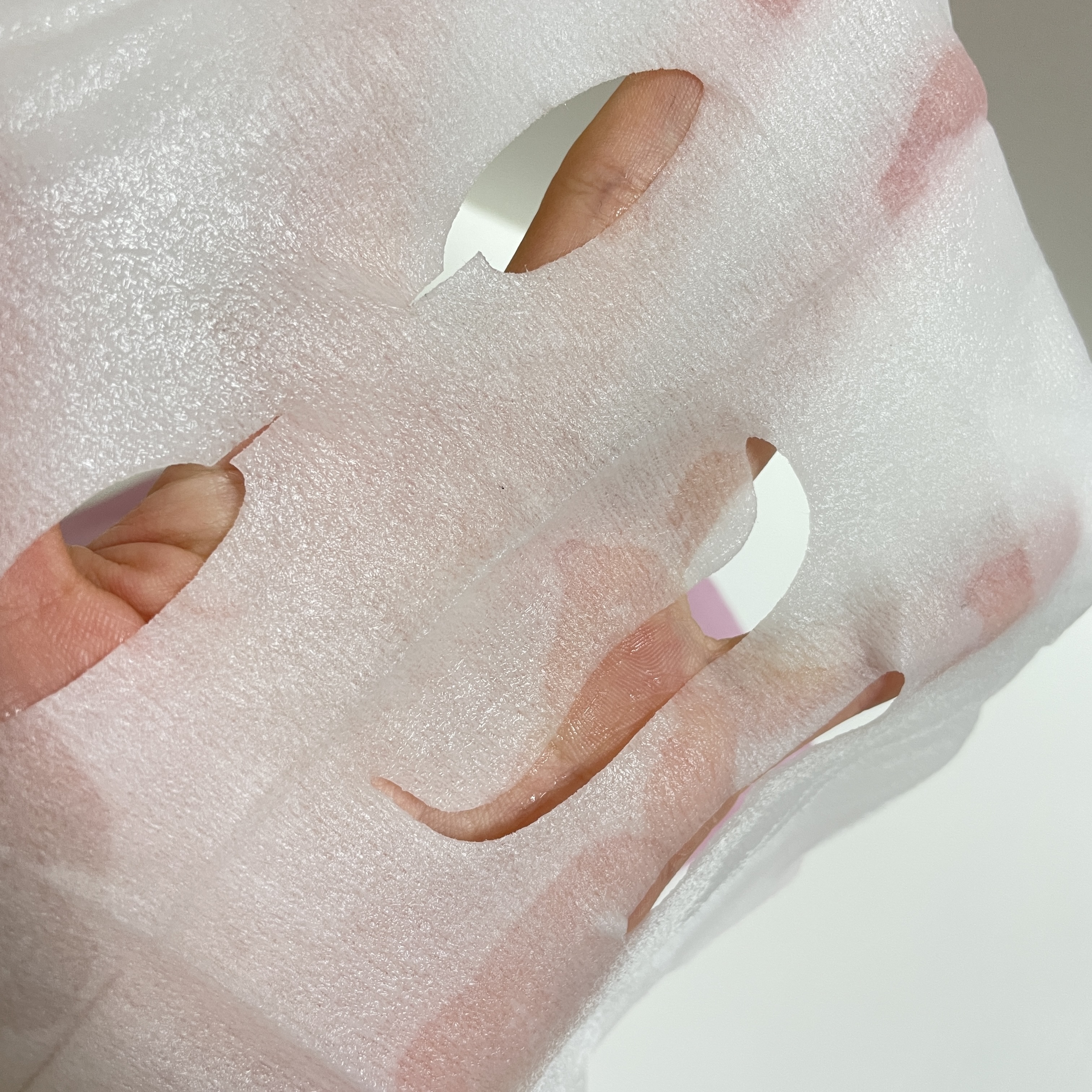 ルルルンピュア エブリーズ/ルルルン/シートマスク・パックを使ったクチコミ（3枚目）