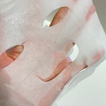 ルルルンピュア エブリーズ/ルルルン/シートマスク・パックを使ったクチコミ(3枚目)