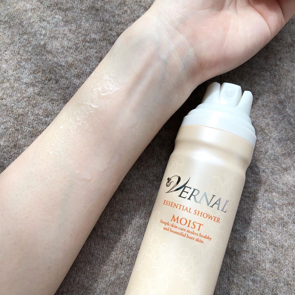 素肌つるつるセット/ヴァーナル/スキンケアキットを使ったクチコミ(5枚目)