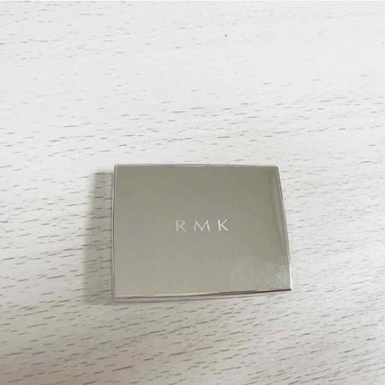 マルチペイントカラーズ/RMK/ジェル・クリームチークを使ったクチコミ(1枚目)